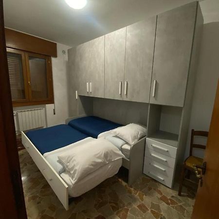 梅斯特雷Casa Bella Venezia公寓 外观 照片