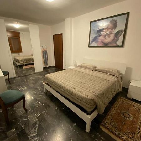 梅斯特雷Casa Bella Venezia公寓 外观 照片