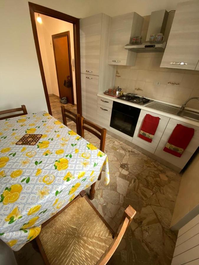 梅斯特雷Casa Bella Venezia公寓 外观 照片