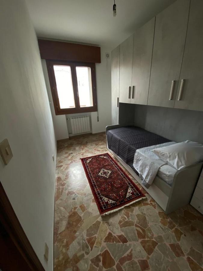 梅斯特雷Casa Bella Venezia公寓 外观 照片