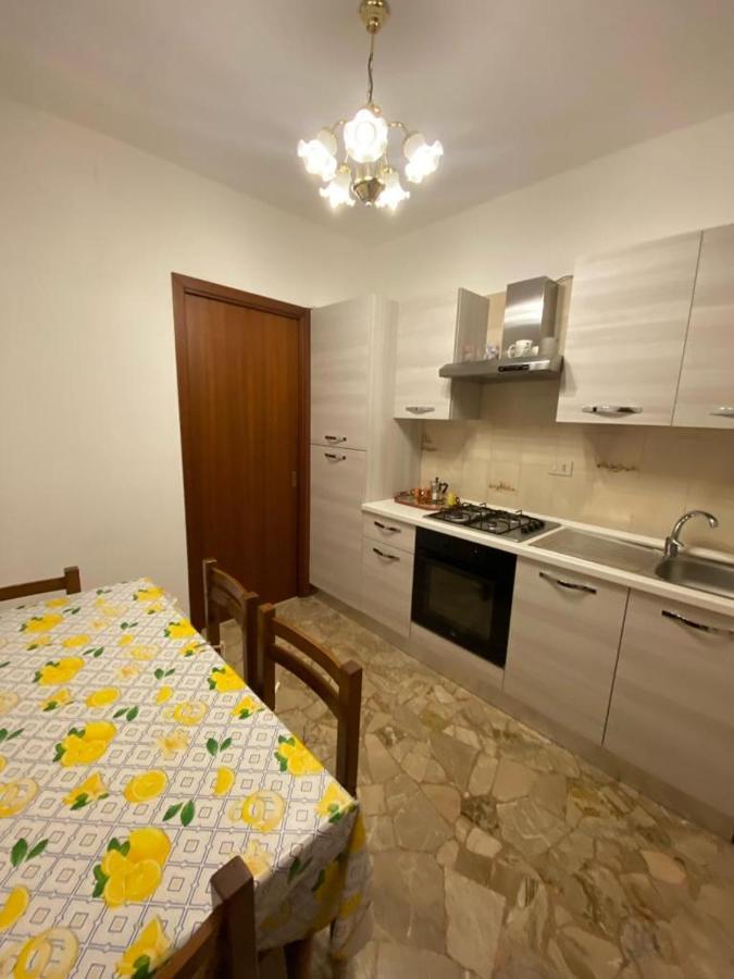 梅斯特雷Casa Bella Venezia公寓 外观 照片