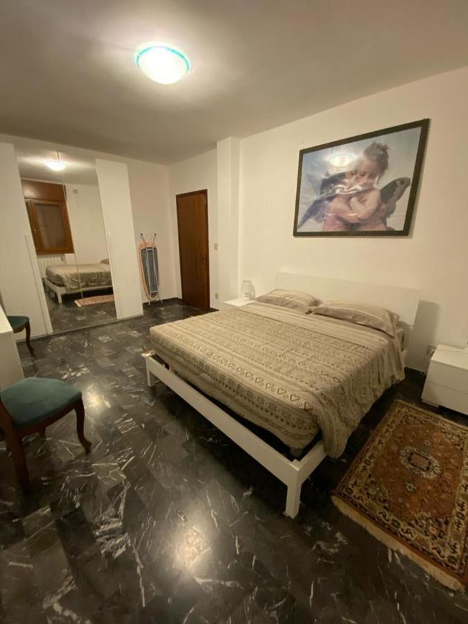 梅斯特雷Casa Bella Venezia公寓 外观 照片
