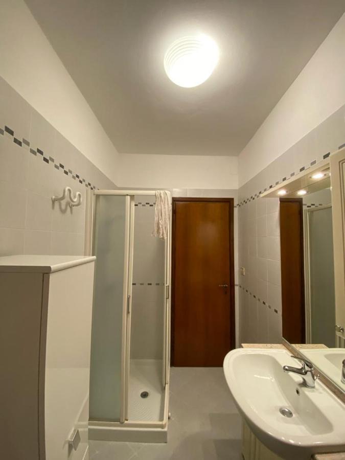 梅斯特雷Casa Bella Venezia公寓 外观 照片