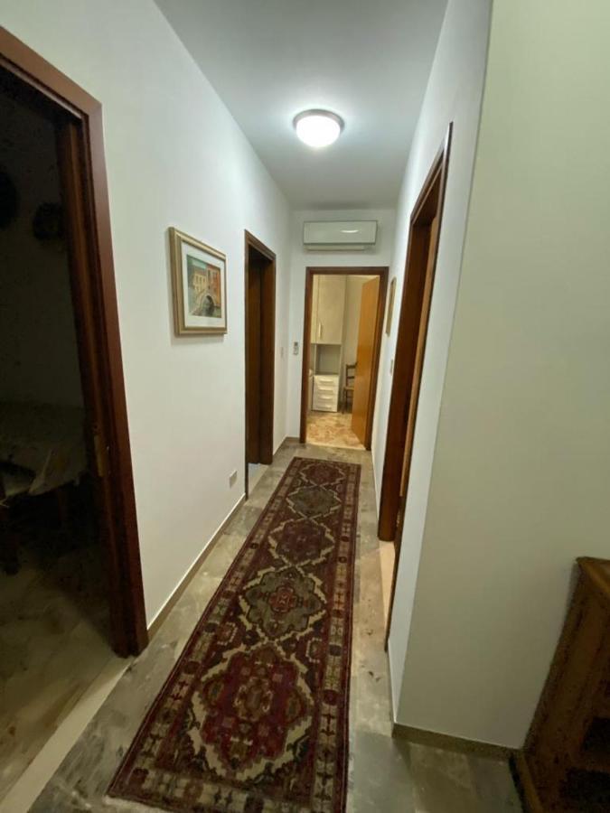 梅斯特雷Casa Bella Venezia公寓 外观 照片
