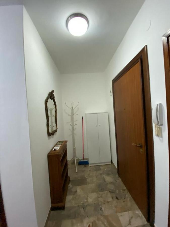 梅斯特雷Casa Bella Venezia公寓 外观 照片